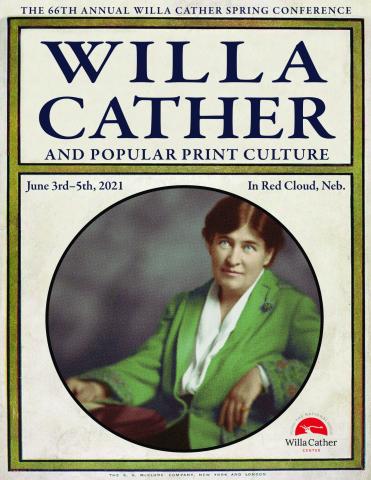 Willa Cather and Popular Print Culture Call for Papers