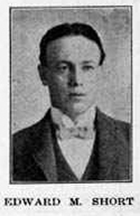 Edward M. Short