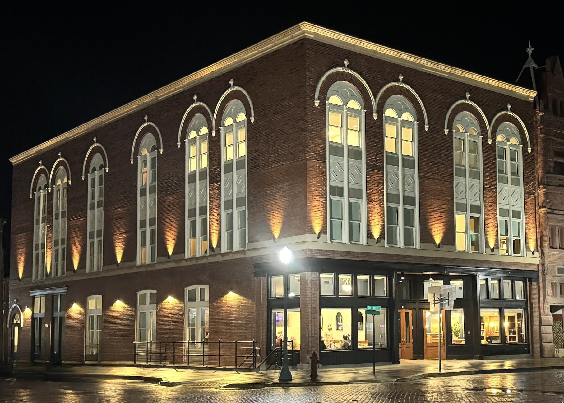 Hotel Garber