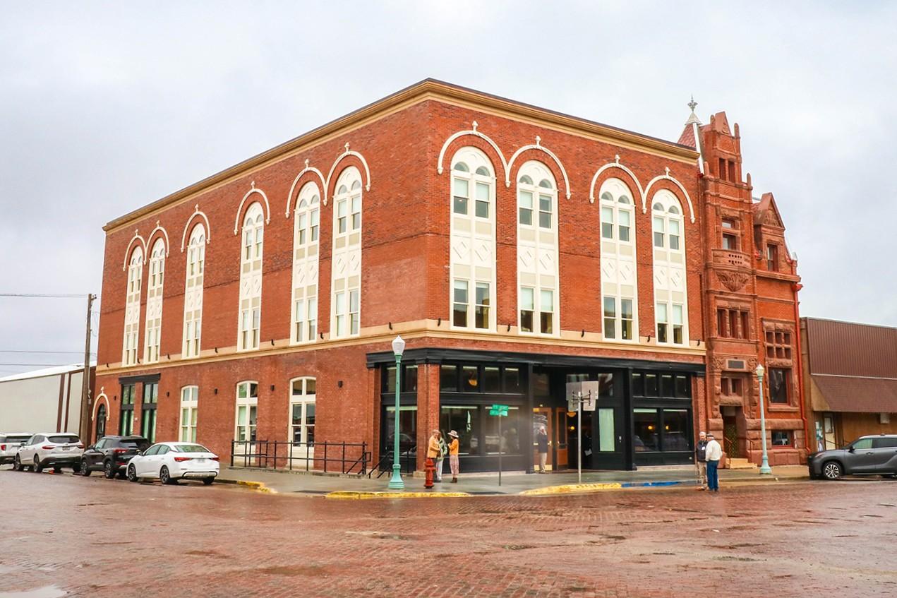 Hotel Garber Hotel Garber