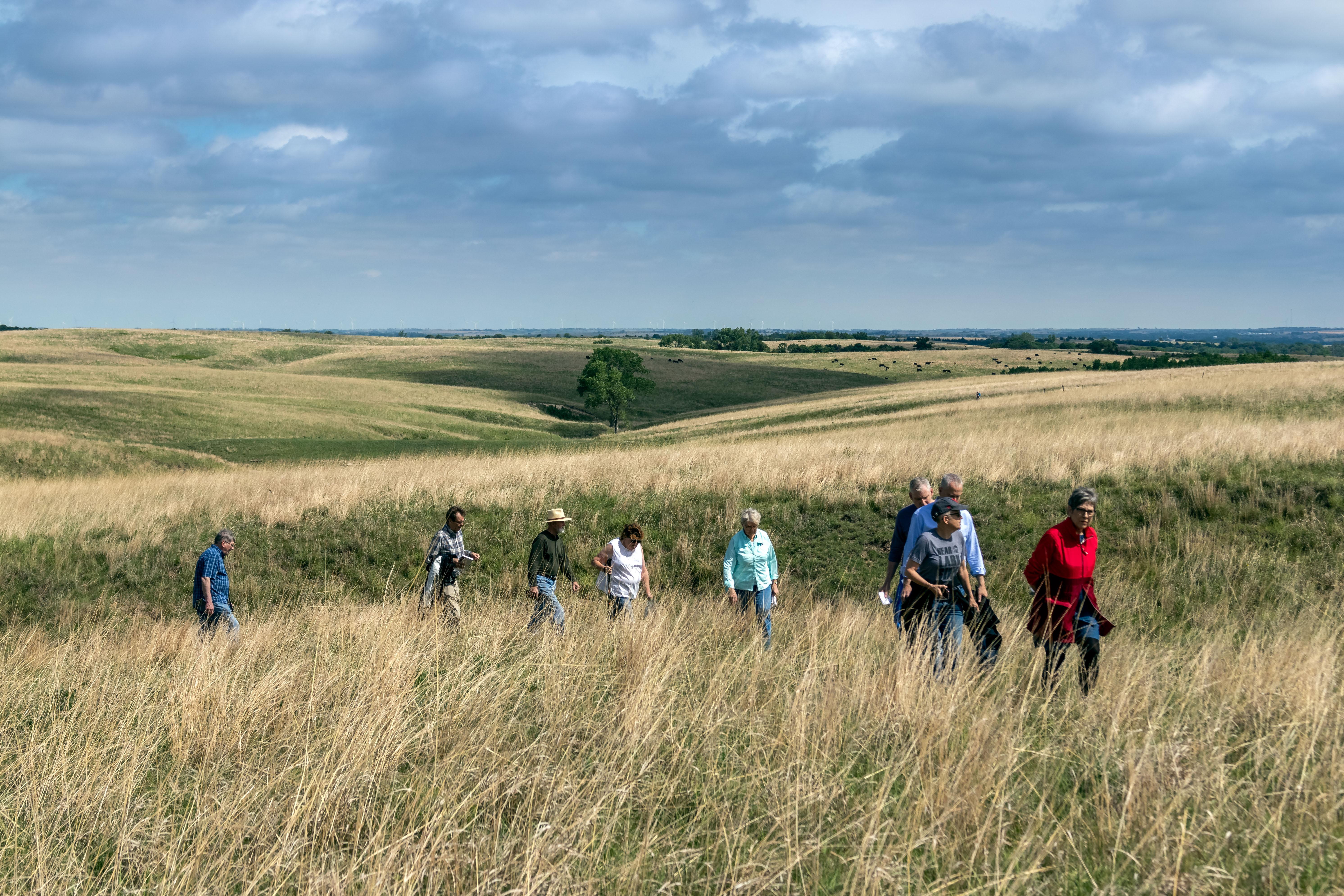 Prairie Tour Prairie Tour