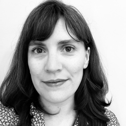 Rebecca Egan McCarthy