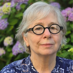 Kathleen Neil