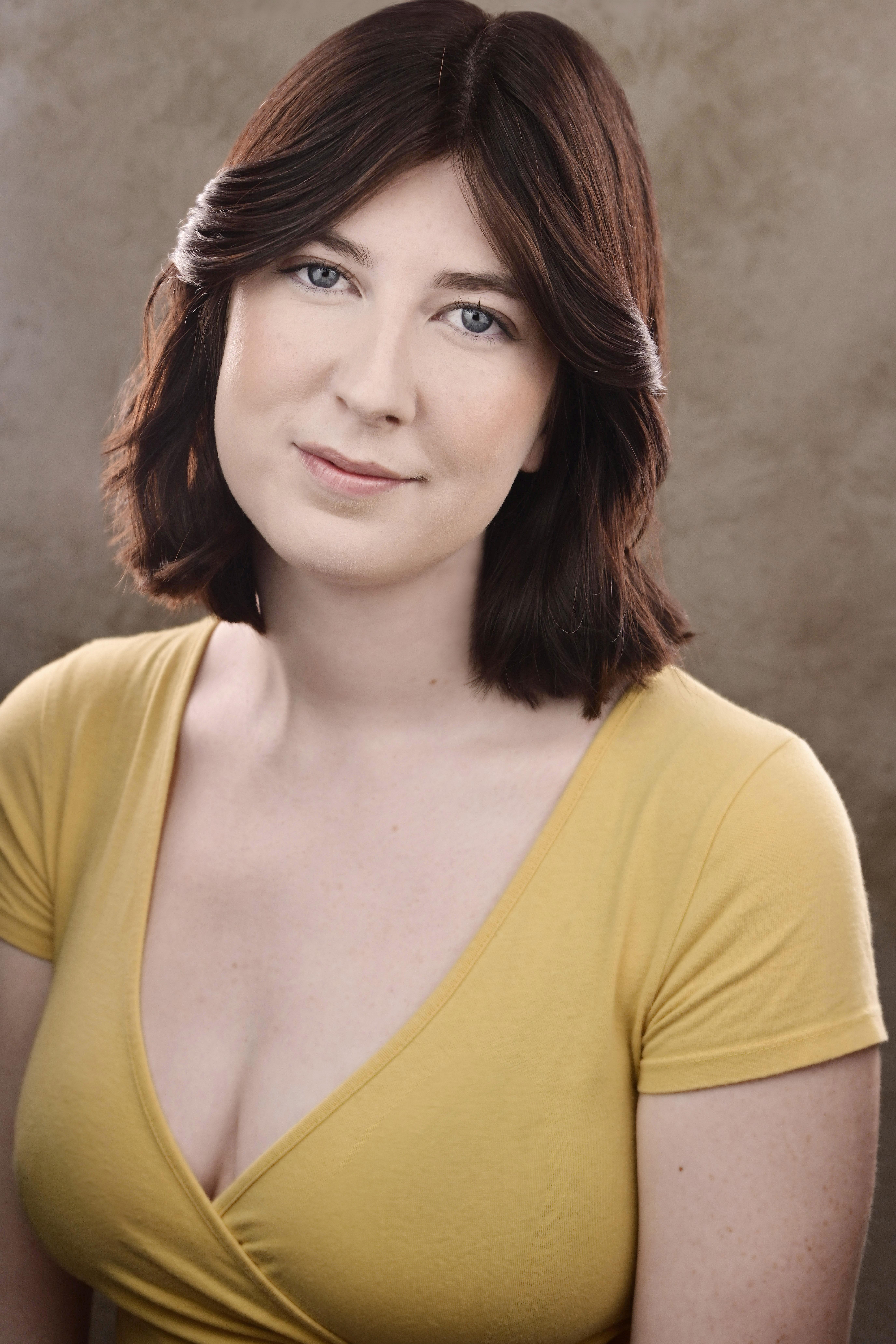 Anna Scott Anna Scott