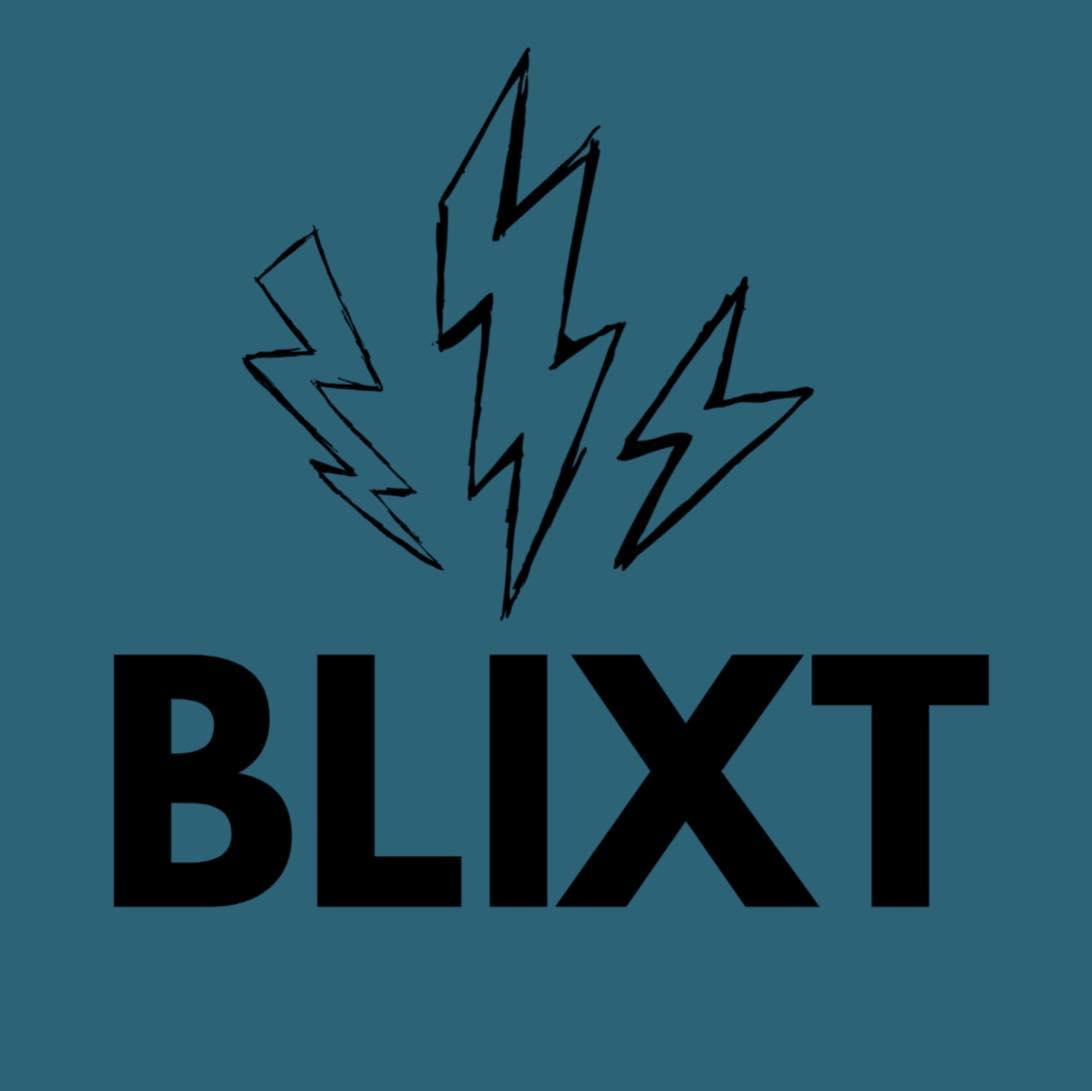 Blixt Logo 2023