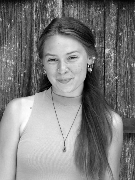 Ella Drake