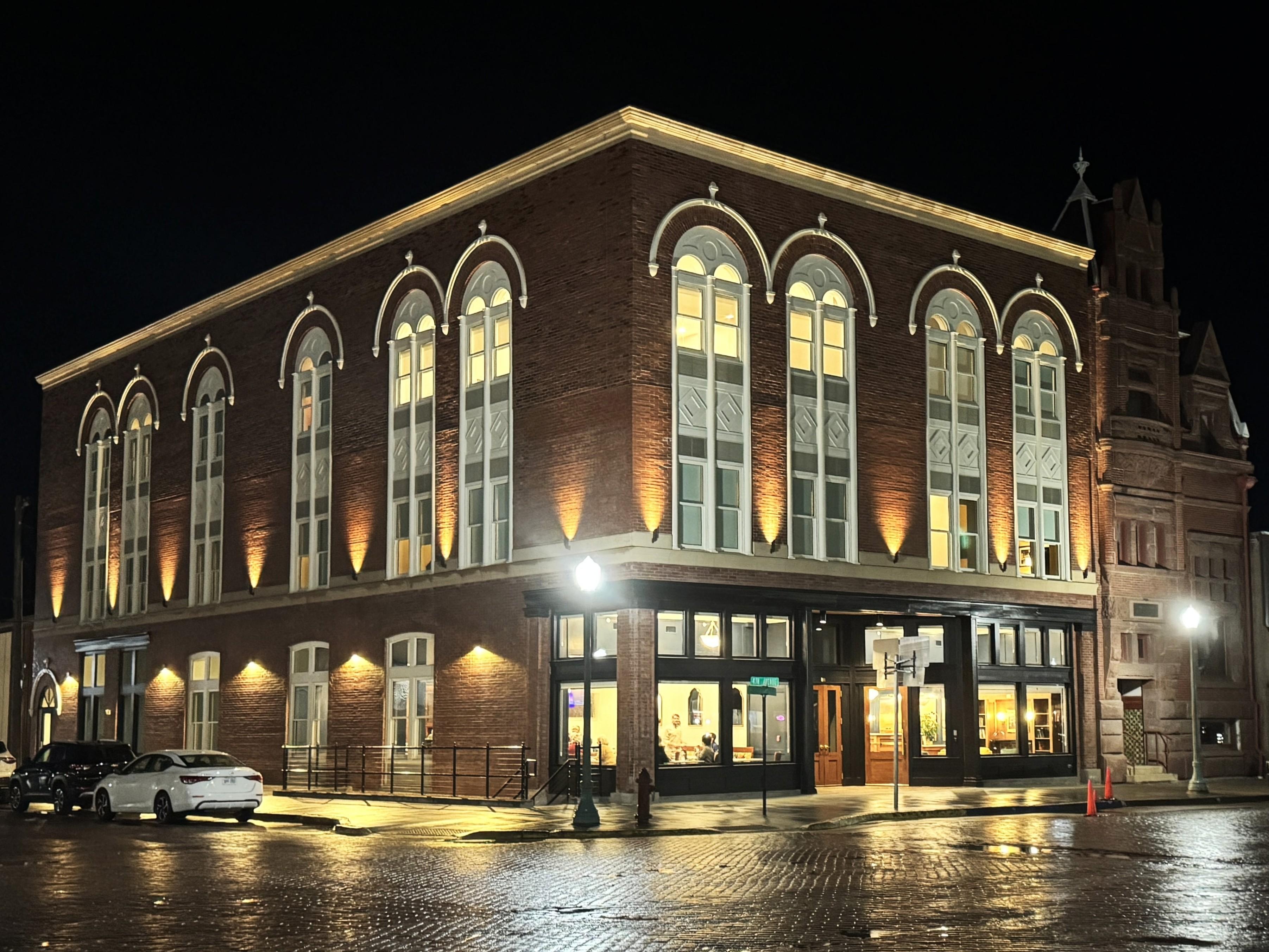 Hotel Garber