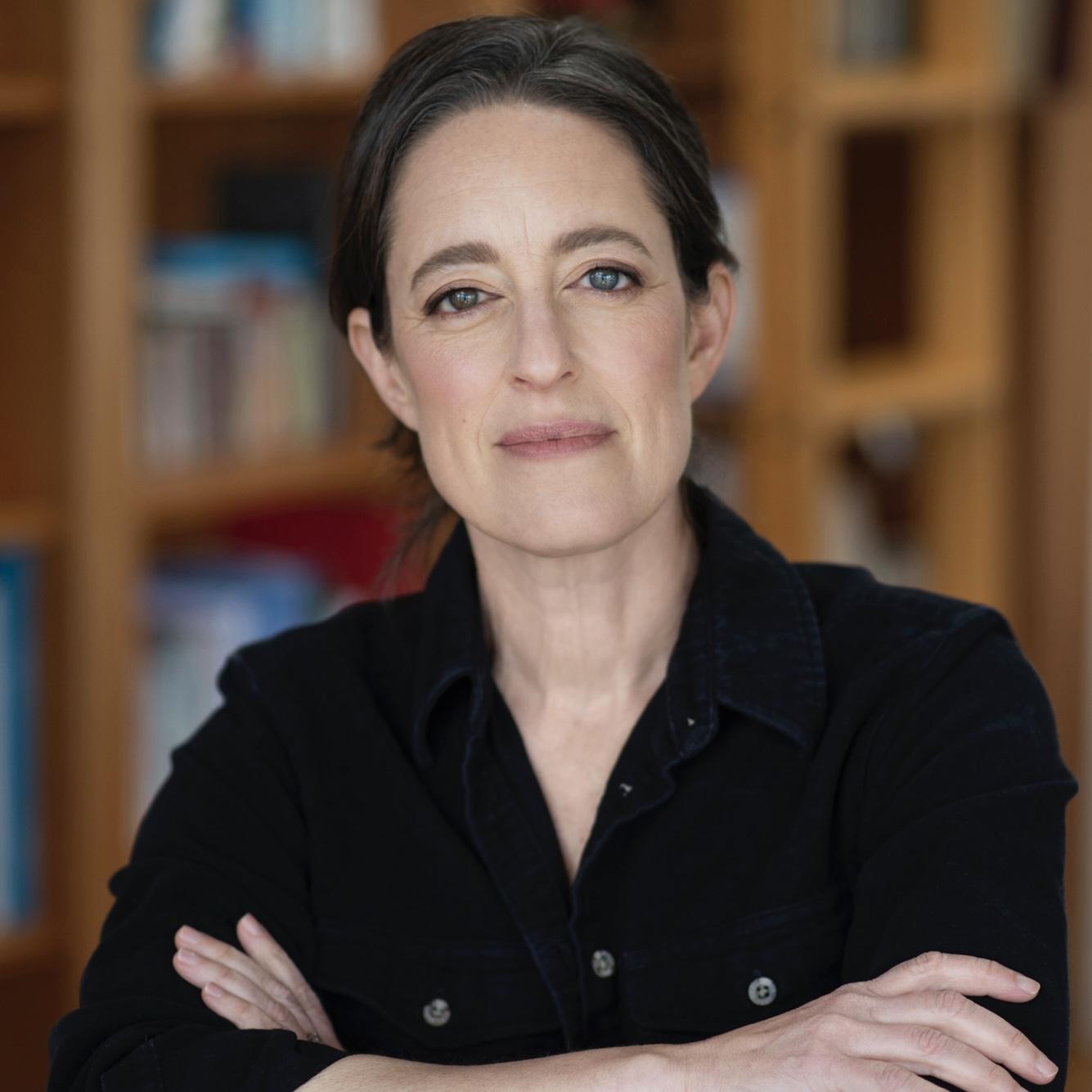 Margot Kahn Margot Kahn