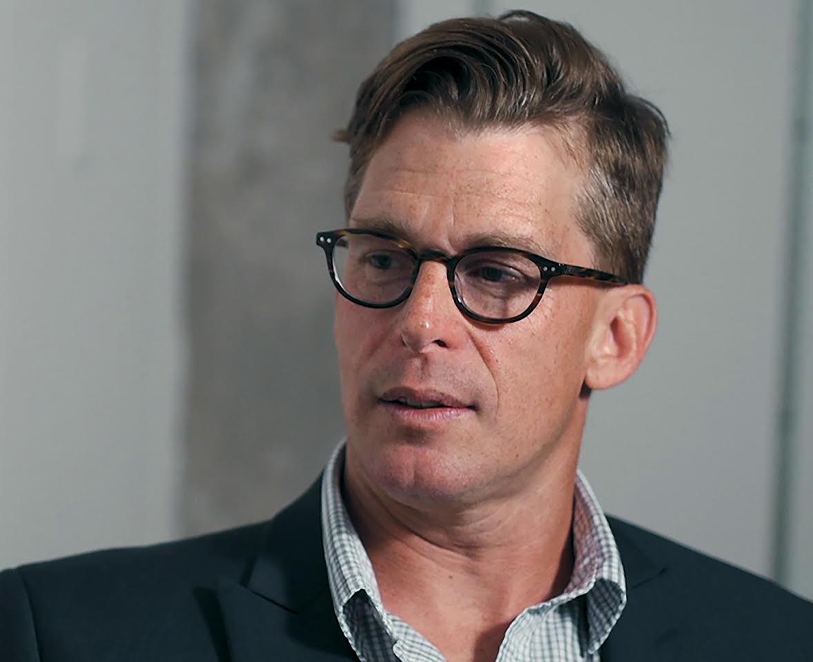 Jeffrey Insko