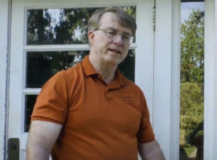 David Arbogast David Arbogast