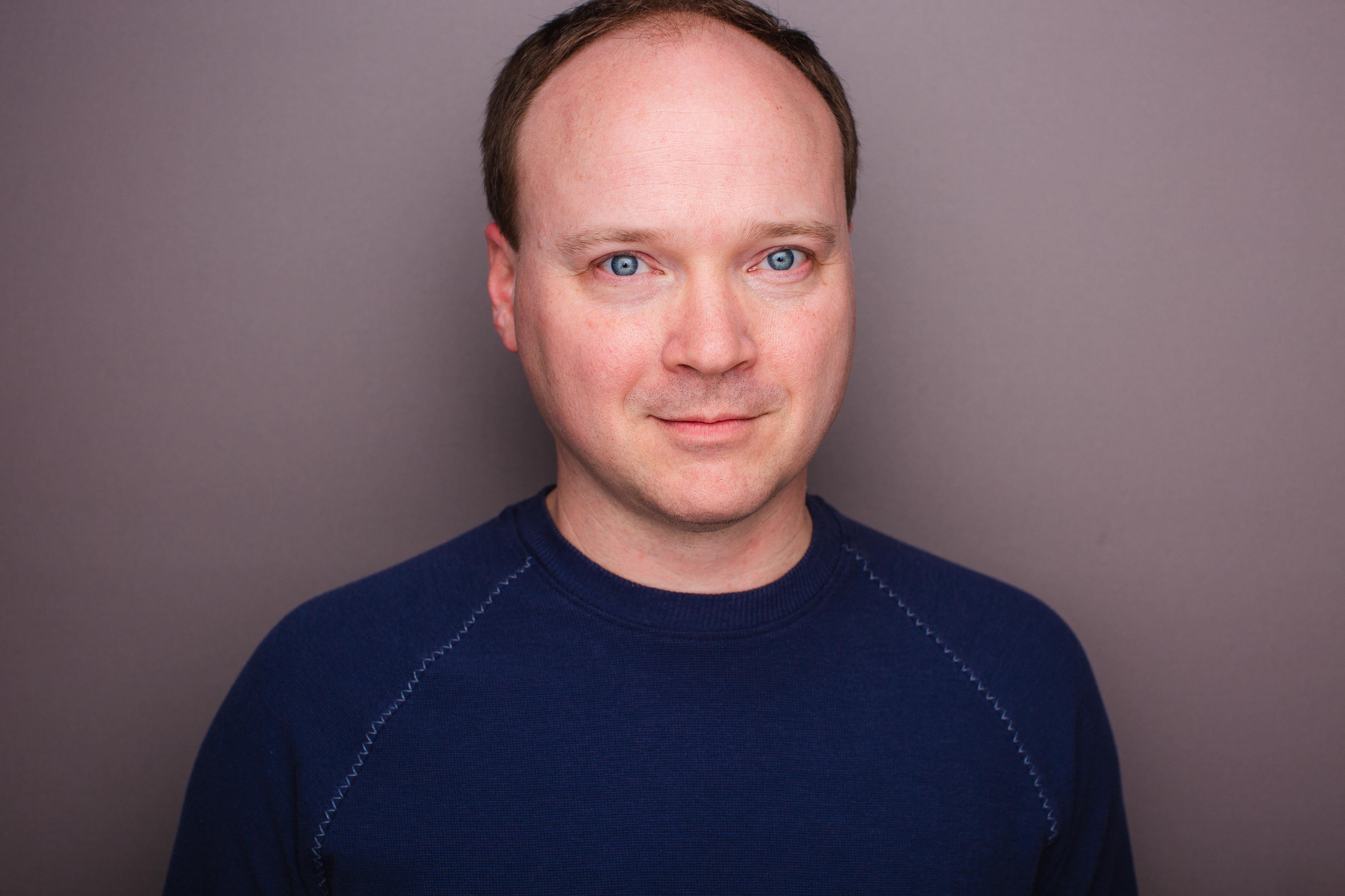 Jonathan Fielding