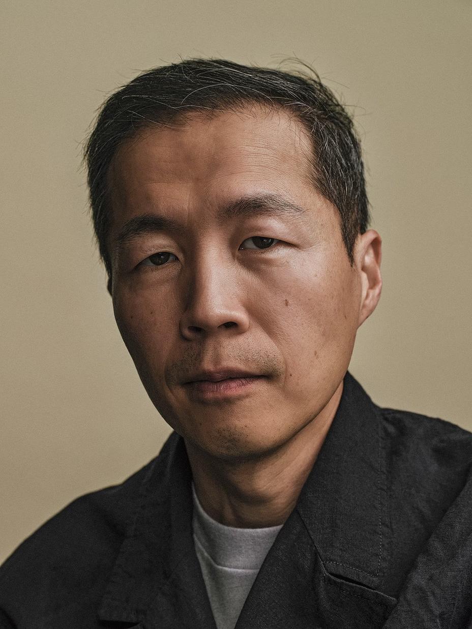 Lee Isaac Chung