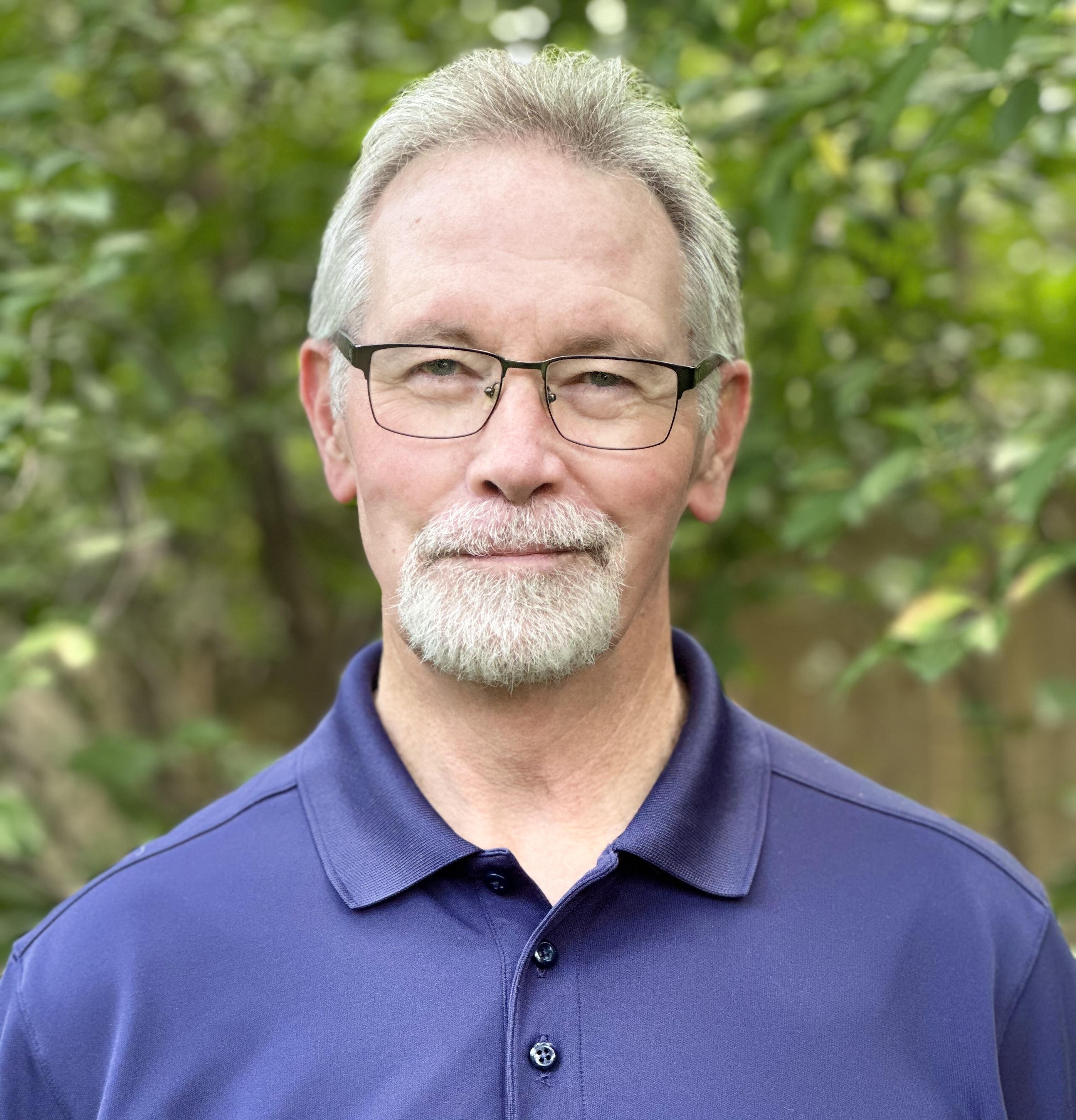 Jim Locklear