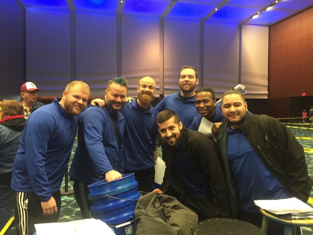 Omaha Street Percussion