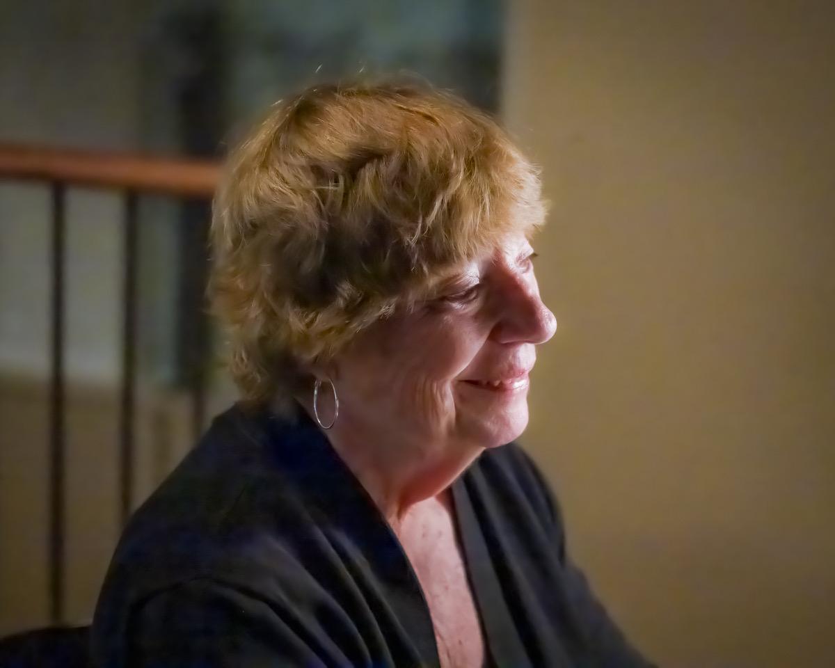 Ruth Moore