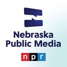 Nebraska Public Media logo