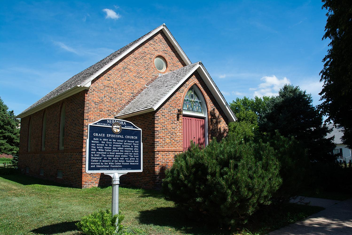 Grace Episcopal Church