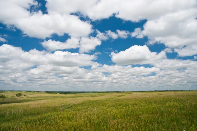 Willa Cather Prairie