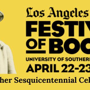 Los Angeles Festival of Books