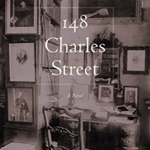 148 Charles Street Cover