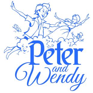 MCT Peter and Wendy