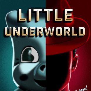 Little Underworld Cover