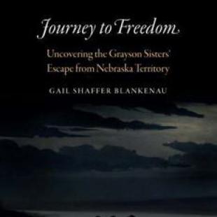 Journey to Freedom cover