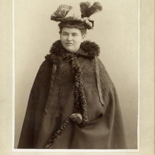 Willa Cather in Chicago