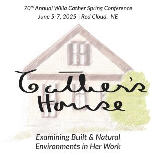 70th Annual Willa Cather Spring Conference