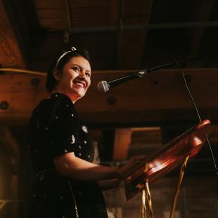 Karla Hernandez Torrijos