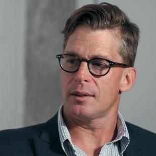 Jeffrey Insko