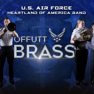 Offutt Brass