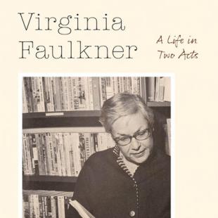 Virginia Faulker Cover