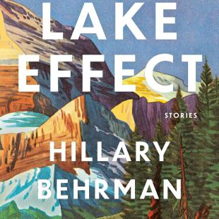 Lake Effect Cover