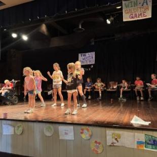 TVCDC Children's Theater