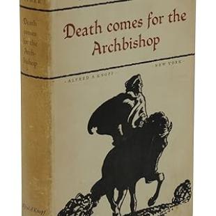 Death Comes for the Archbishop