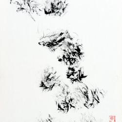 Controlled Fall | David Lovekin | $400