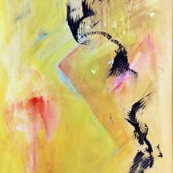 Landscape at Risk | David Lovekin | $400