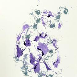 Lilac Bloom | David Lovekin | $400