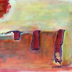 Lickety Split | David Lovekin | $450