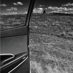 Open Door Policy | David Lovekin | $525