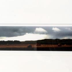 View from Mari Sandoz's Grave | David Lovekin | $400