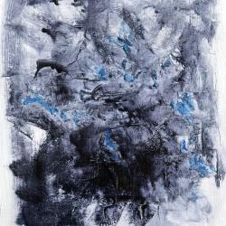 Blue Storm | Rick Houchin | $400