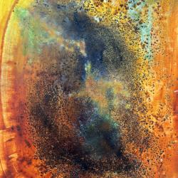 Coffee Break | Rick Houchin | $400