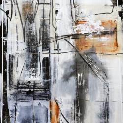 Helter Skelter | Rick Houchin | $390