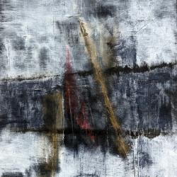 Lightning in Middle Earth | Rick Houchin | $375