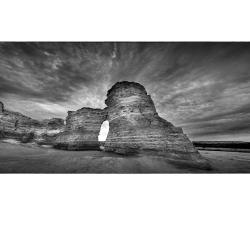 Plains Projection | Rick Houchin | $95