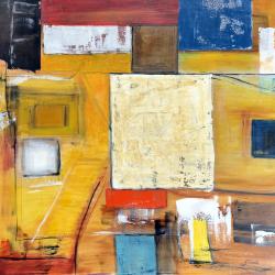 Shape Shifter | Rick Houchin | $575