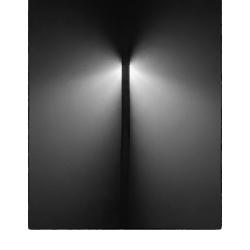 Streetlight in Winter | Rick Houchin | $95