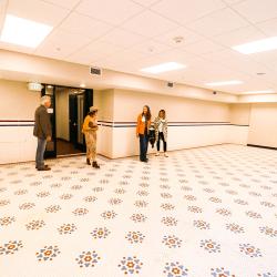 Hotel Garber Ribbon-Cutting